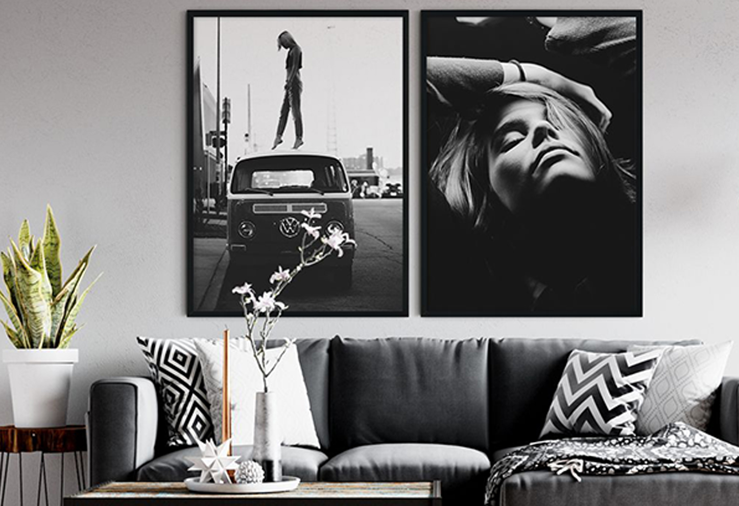 Decor