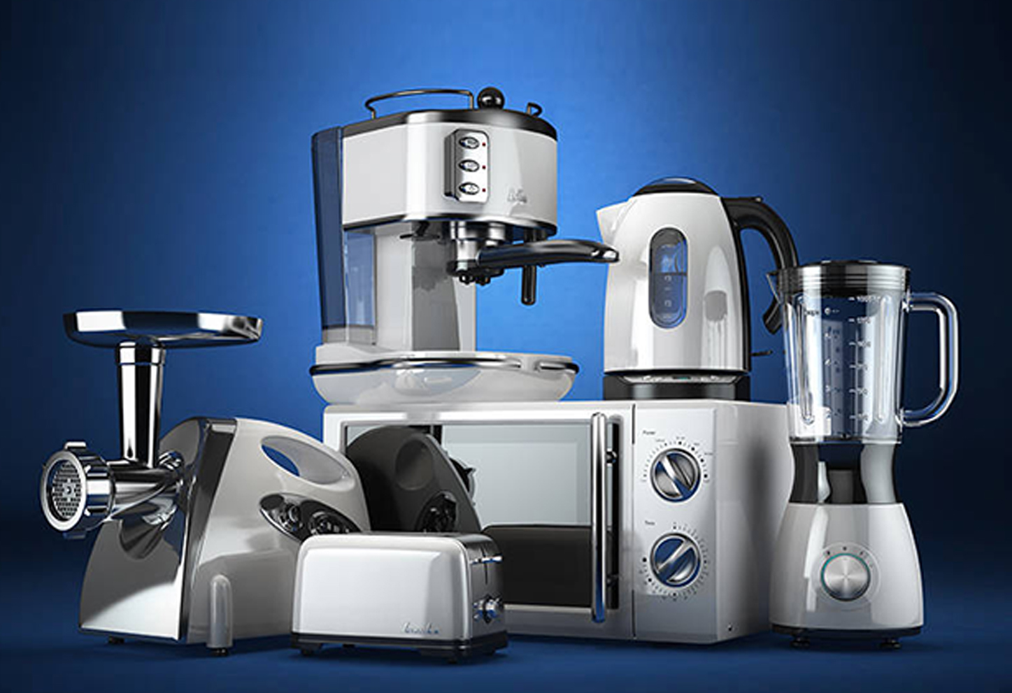 Home Appliances
